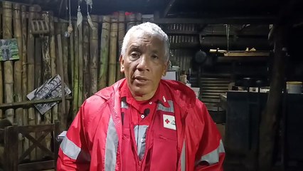 Alejandro Molina, Coordinador Operativo Nacional
