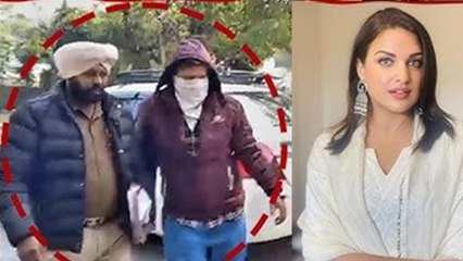 Himanshi Khurana Father Kuldeep Arrested, Jail होने के पीछे Reason, किस Case में फंसे |Boldsky