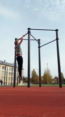 #calisthenics #calisthenicspark #sport
