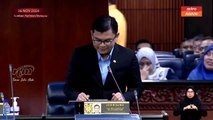 Jumlah pengguna TNB sehingga hari ini seramai 10.4 juta - PETRA
