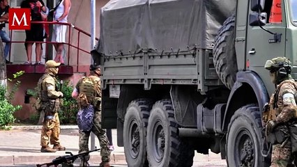 La guerra invisible: Wagner vs. extremistas en África