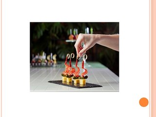 Heritage Meets Innovation: Ang Chong Yi’s Modern Revival of Singaporean Foods