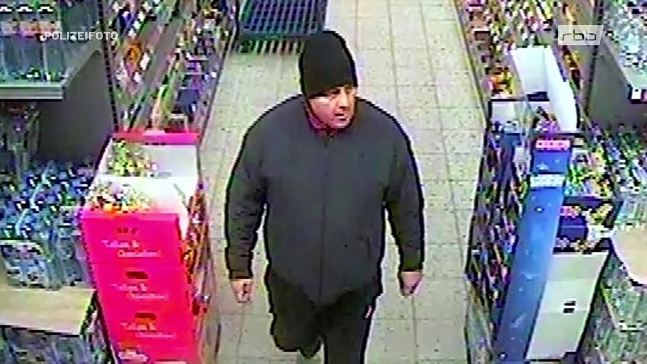 Täter-Opfer-Polizei vom 24.11.2024