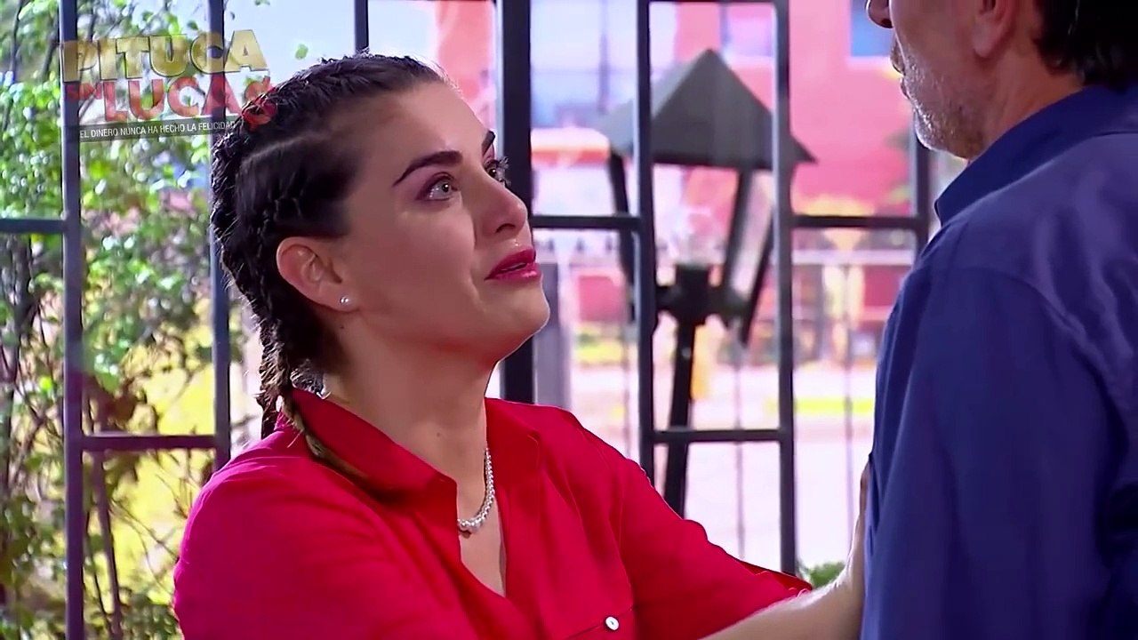 PITUCA SIN LUCAS - CAPITULO 67 HD