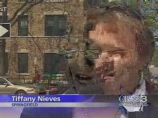 Police Get Black Uniforms To Instill Fear