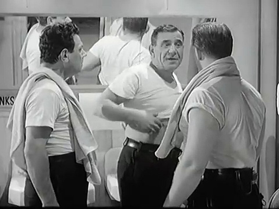 Wagen 54 Bitte melden S01E09-Fluch der Zigeunerin