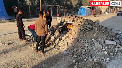 İsrail Maliye Bakanı'nın "Gazze işgal edilmeli" sözleri tepki çekti