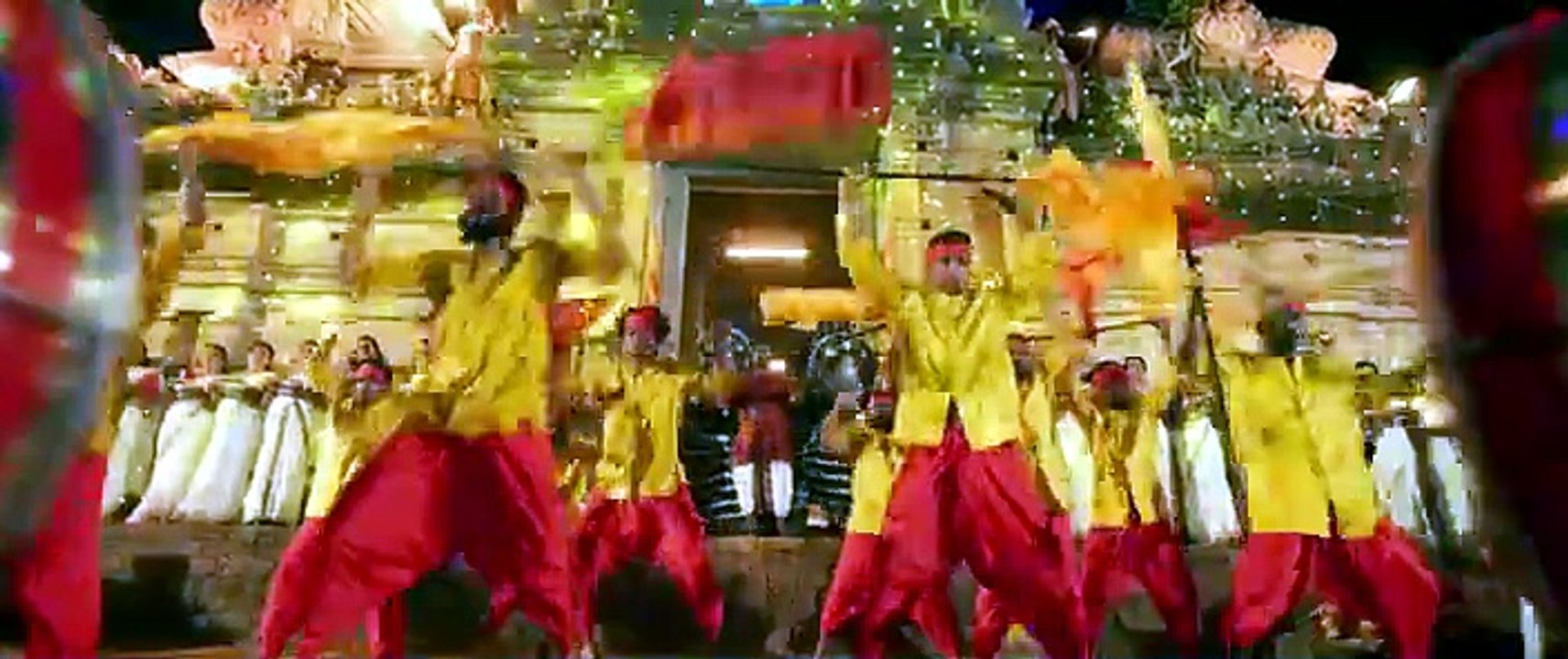 Prattu Nadakam