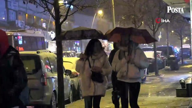 Kar yağışı 3 gün boyunca sürecek, bu illerde okullara kar tatili geldi