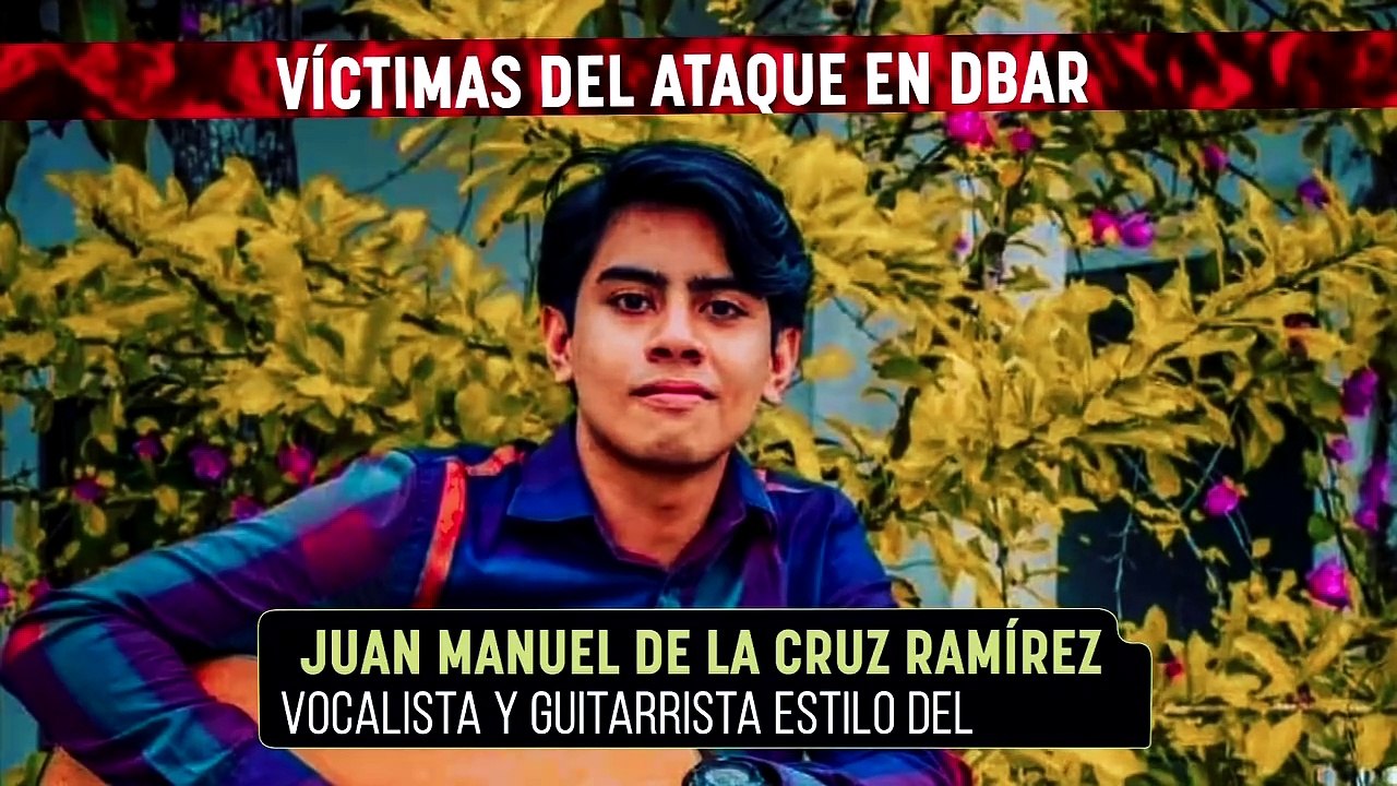 Ataques en Tabasco serían por la disputa entre La Barredora y el CJNG | Noticias con Nacho Lozano