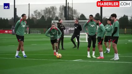 Bomba iddia: Galatasaray, Mohamed Salah ile ilgileniyor