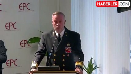 NATO Askeri Komitesi Başkanı: Savaş senaryosuna hazırlıklı olun