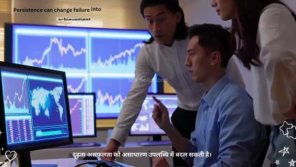 Motivation Video - Embracing the Mindset of Succes