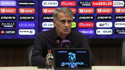 Trabzonspor, Adana Demirspor'u 5-0 mağlup etti