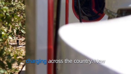 EV Charger News Australia - November 2024