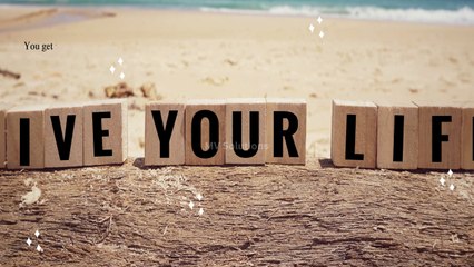 Motivation Video - Embracing the Mindset of Succes