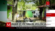 Mujer fue víctima por más de 10 años de violencia de género en Oaxaca