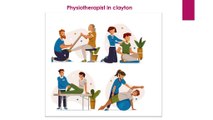 Top 5 Physiotherapy Techniques for Low Back Pain