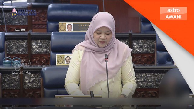 Sidang Parlimen: Dasar tempoh kuarters kerajaan akan dikaji semula