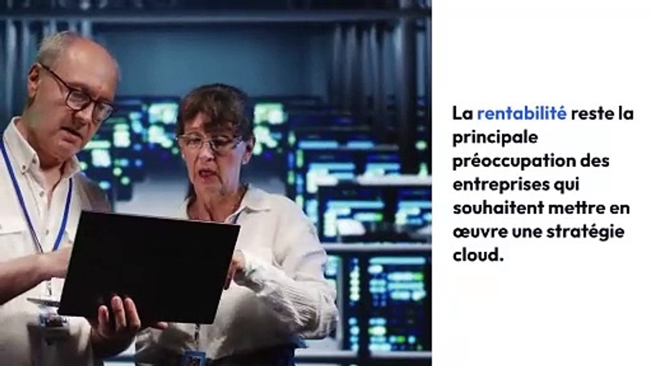 Découvrez les Avantages du Cloud Hybride pour votre Entreprise !