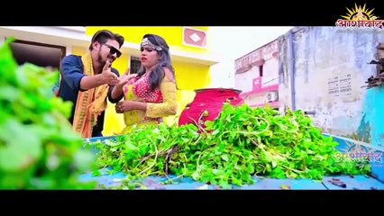 पुदिनावाली Pudina wali ll कार्तिक साहू Kartik Sahu ll Bharti Dhuri ll Gulshan ll Ajay Kumar