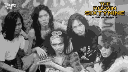 The Rockin Sixty Nine - Bayangan