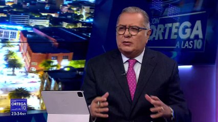Frente Cívico Nacional podría ser competencia en las elecciones de 2030: Emilio Álvarez Icaza