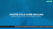 Abreva Cold Sore Cream | Pharmacy24