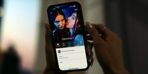 Smile 2 (2024) - HD Scene | Naomi Scott