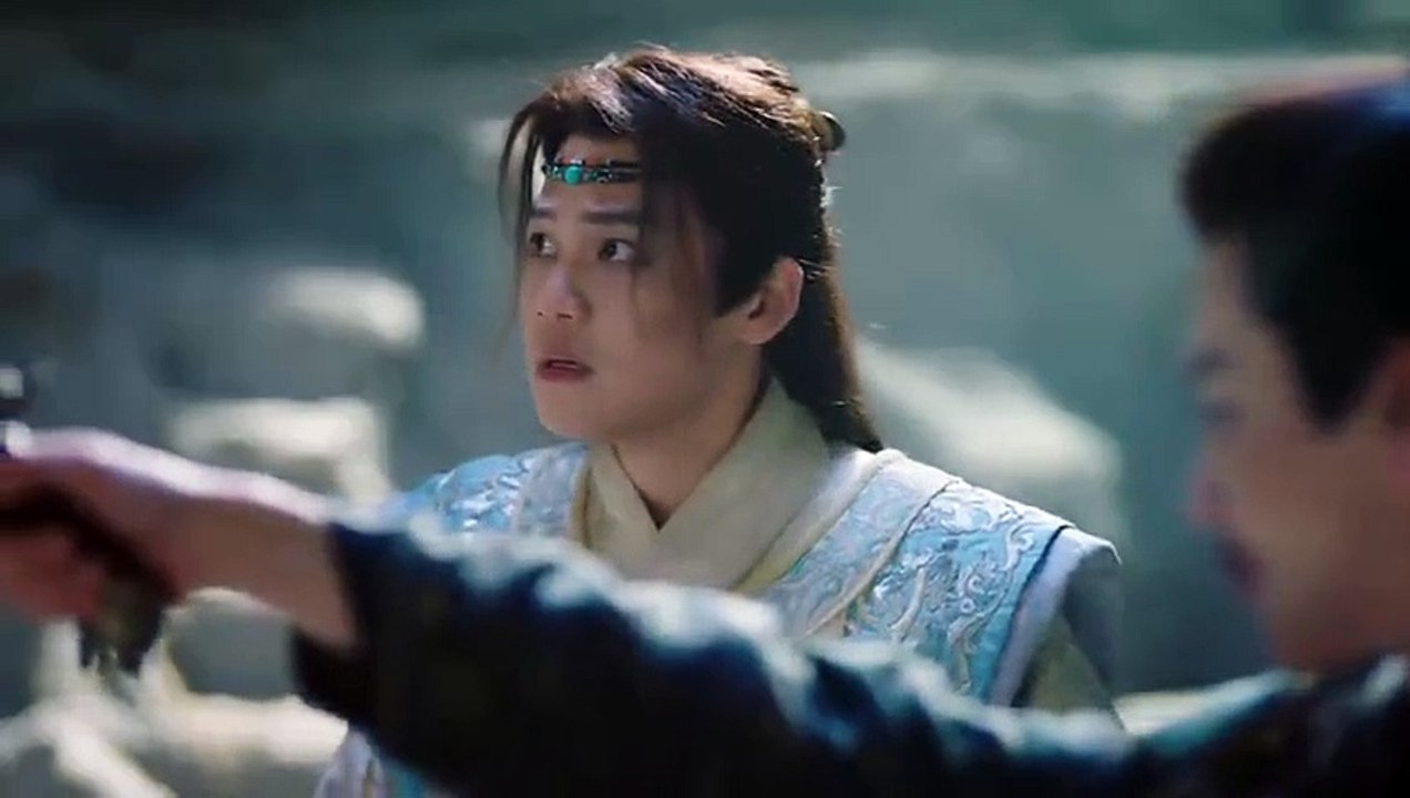 (ENG) General Order (2024) Ep 22 EngSub