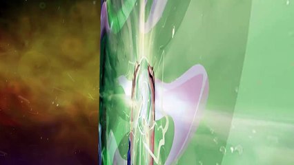 Shadows of the Future Episode III - Dawn of the Changelings by Robert J. Rubinetti