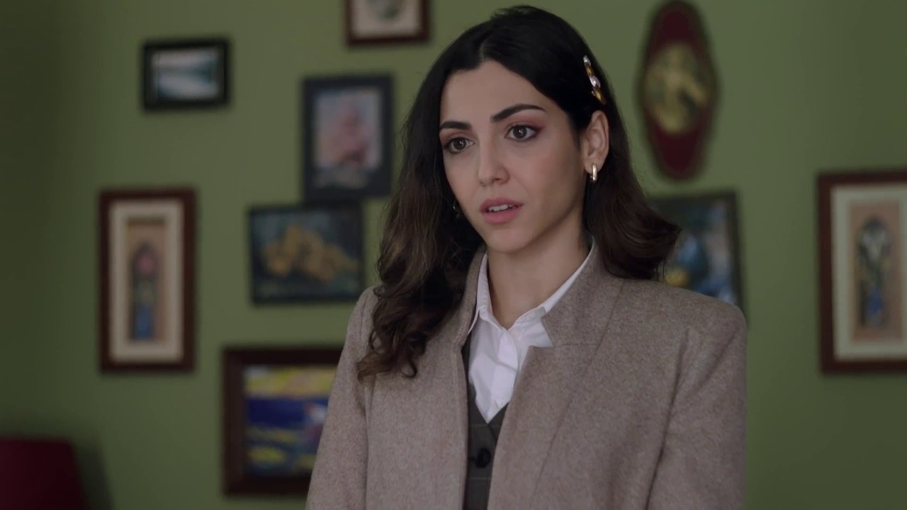 HD 25 المسلسل المغربي الجديد رحلة العمر الحلقة