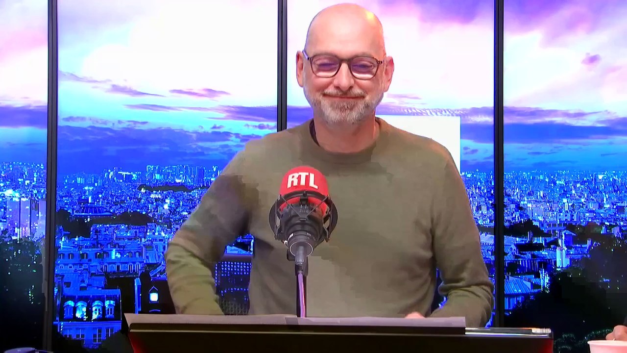 AH OUAIS ? - 772. Pourquoi les avocats portent une robe noire