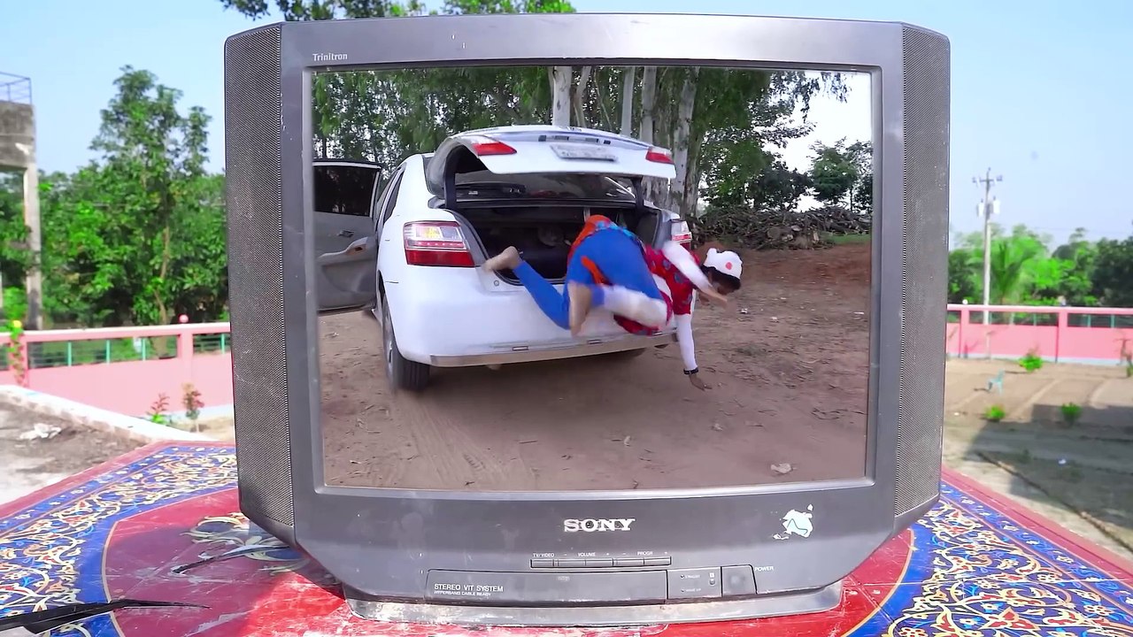 Funny clip_HD)