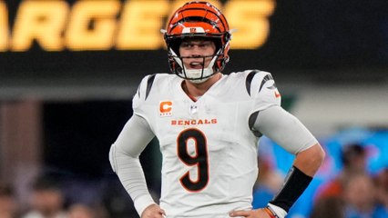 Steelers vs. Bengals Game Analysis - Odds and Predictions