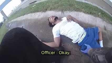 When Cops RESCUE Criminals They’re Supposed To Arrest