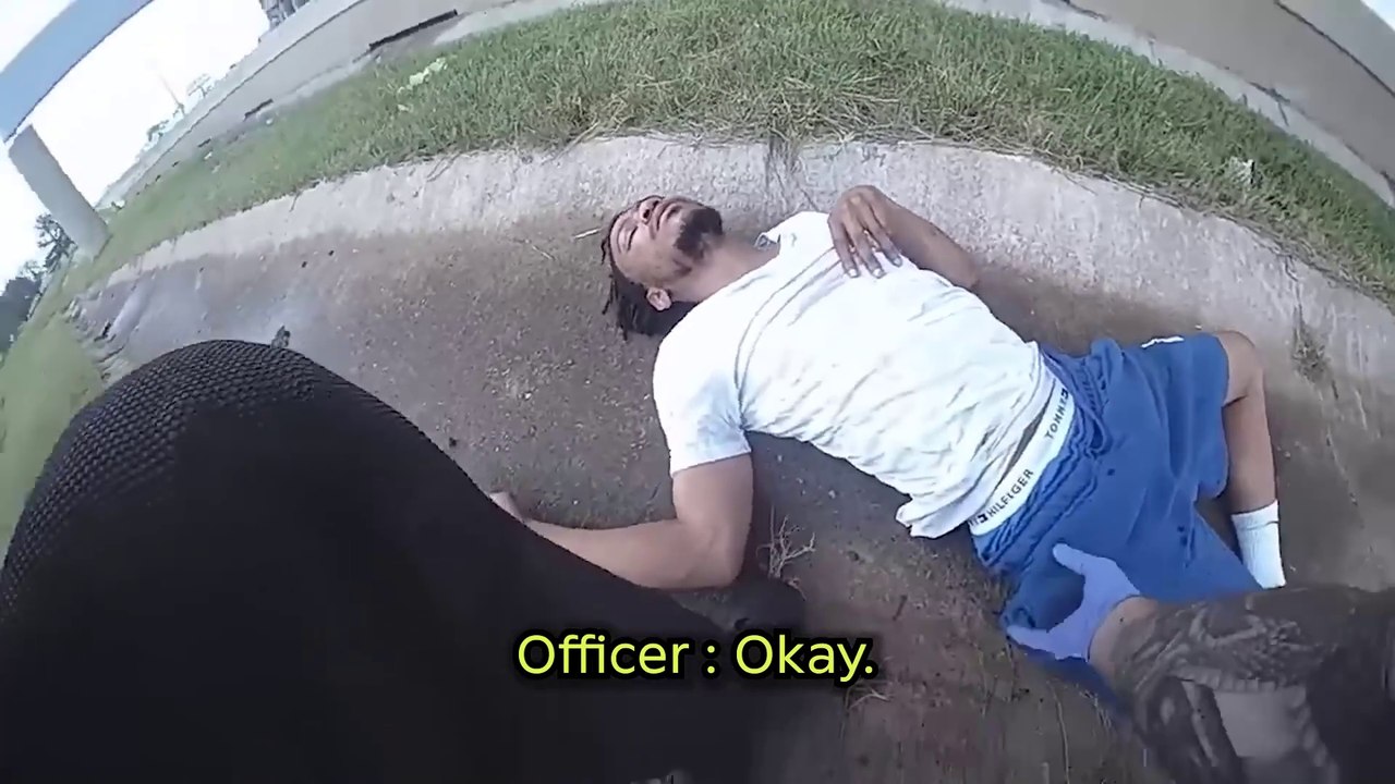 When Cops RESCUE Criminals They’re Supposed To Arrest
