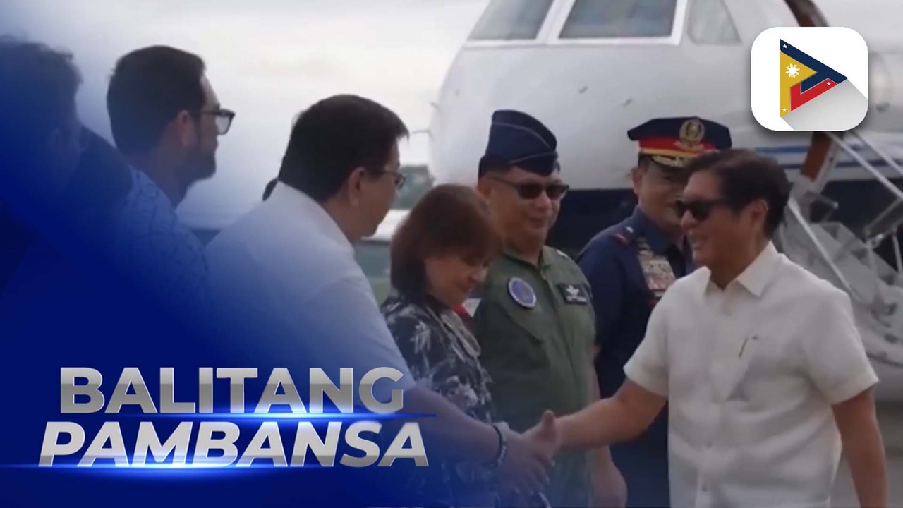 Mga biyahe at aktibidad ni PBBM, posibleng malimitahan dahil sa mga banta ni VP Sara Duterte, ayon sa isang eksperto