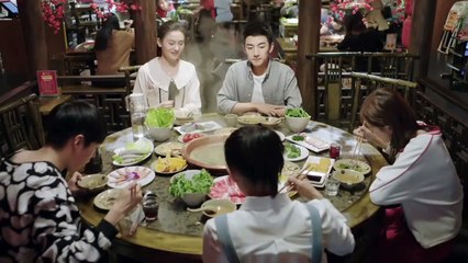 All I Want for Love Is You Hindi Dubbed Ep - 12