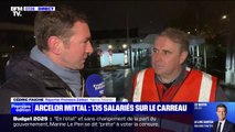 ArcelorMittal confirme la fermeture des sites de Reims et de Denain,  135 salariés menacés de perdre leur emploi