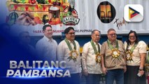 Ilang mga aktibidad at programa, tampok sa unang araw ng ‘Kadiwa ng Pangulo Expo 2024’ na ginaganap sa PICC