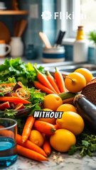 Eating Hacks that will change your life