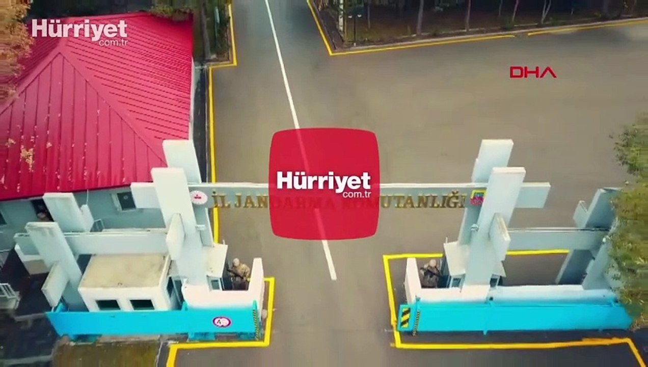 DEAŞ Terör Örgütüne düzenlenen 'GÜRZ-26' operasyonlarında 54 şüpheli yakalandı