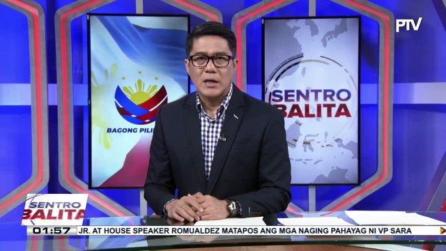 Palasyo, nagbabala laban sa panawagan ni Dating Pres. Duterte na maglunsad ng kudeta laban kay PBBM