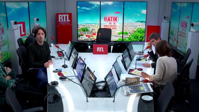 RTL ÉVÉNEMENT - Nous avons lu les cahiers de doléances des gilets jaune