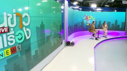 ชมวิวอ่างเก็บน้ำห้วยขุนแก้ว 360 องศา | เป็นข่าวเล่าเรื่อง | 26 พ.ย. 67 | PART 2