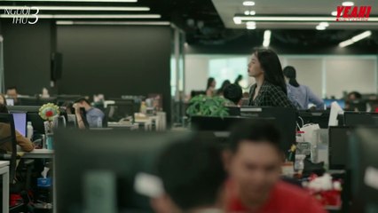 Người Thứ 3 #12 Hồ ly công sở - Gài Bẫy Phá Hoại Gia Đình Sếp Và Cái Kết