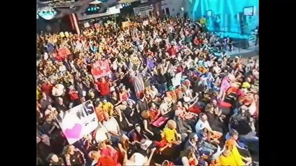 097-Big Brother Australia Season 2,Day 81b,Quentin Crashes Big Brother Special, Thursday, 27 June 2002