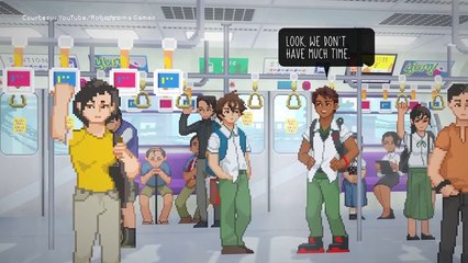 Straight from the Expert: How to Become a Game Developer Part 2 (Teaser)