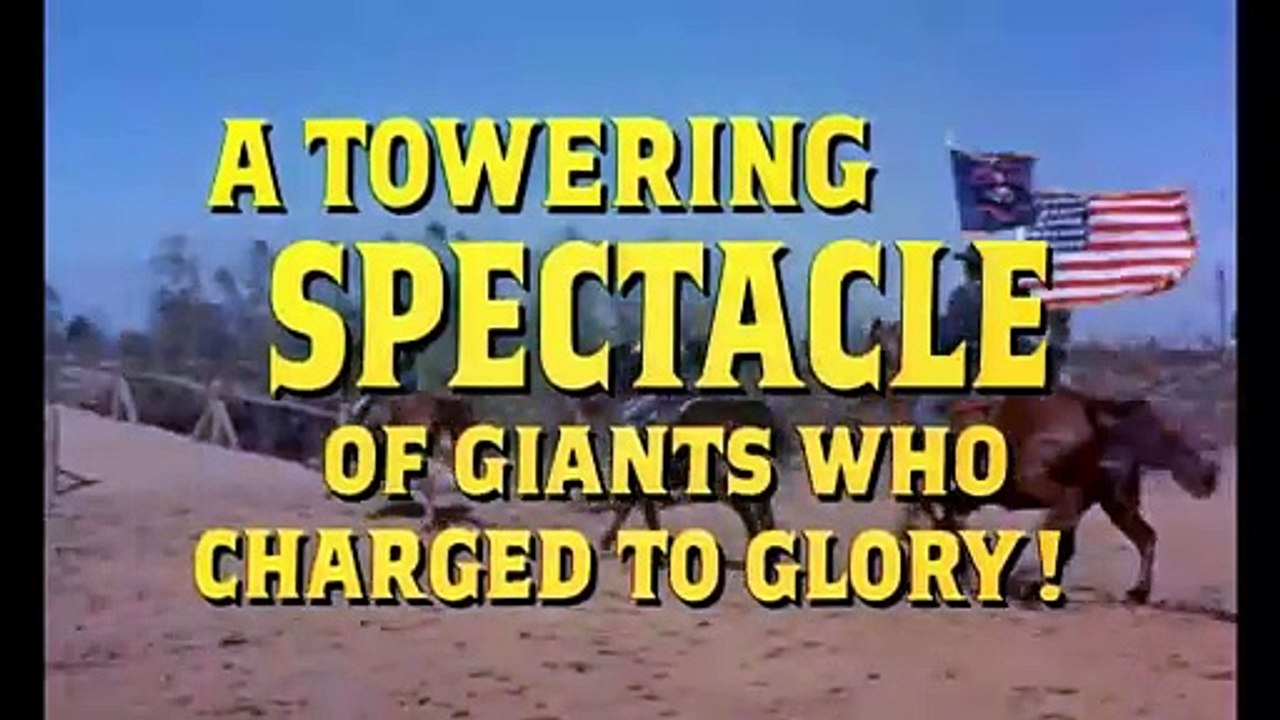 Der letzte Befehl Trailer (2) OV